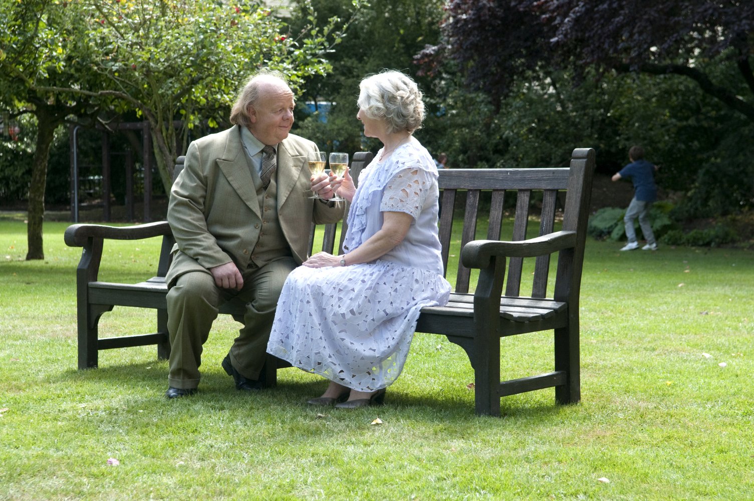 Roger Ashton-Griffiths