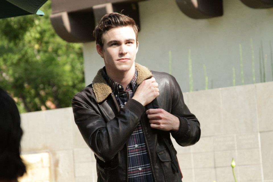 Mason Trueblood