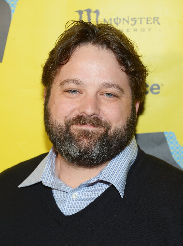 Andrew Dodge
