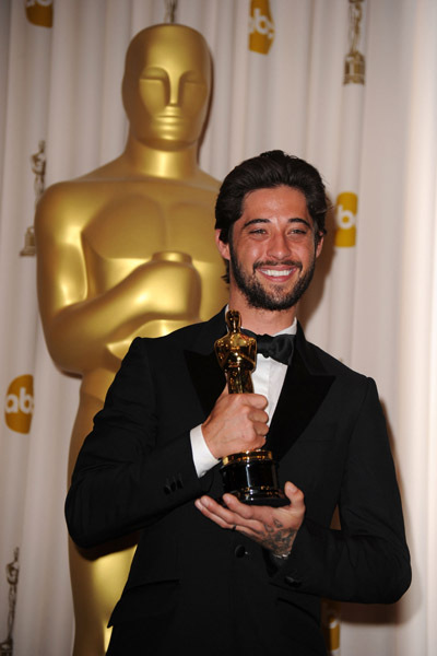 Ryan Bingham