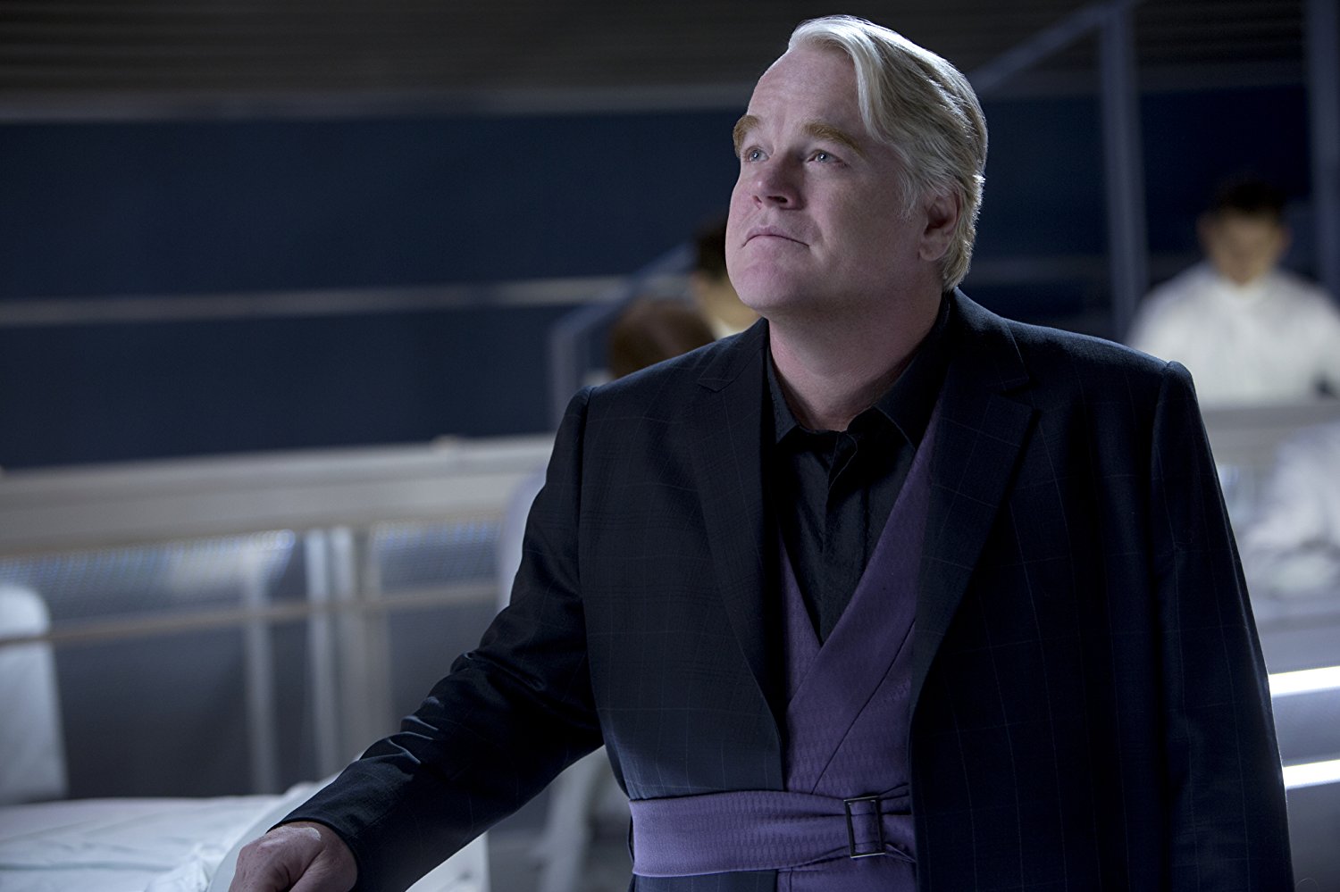 Plutarch Heavensbee