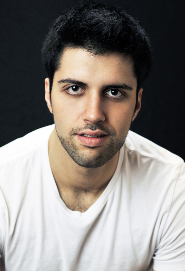 Alex Nazar