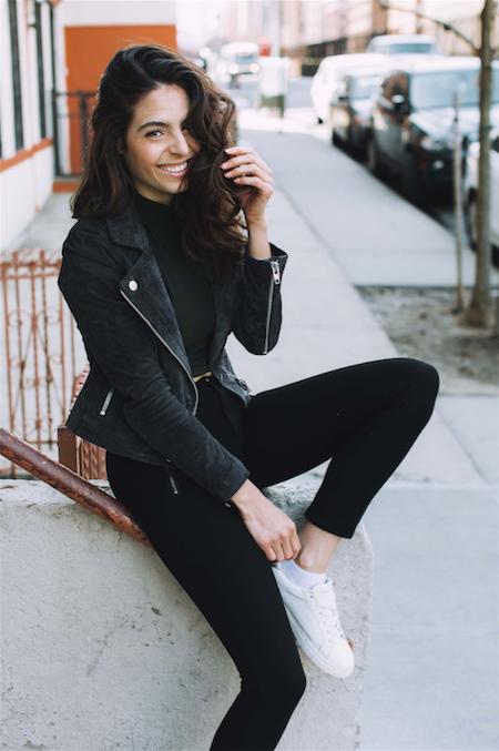 Danielle Ricci