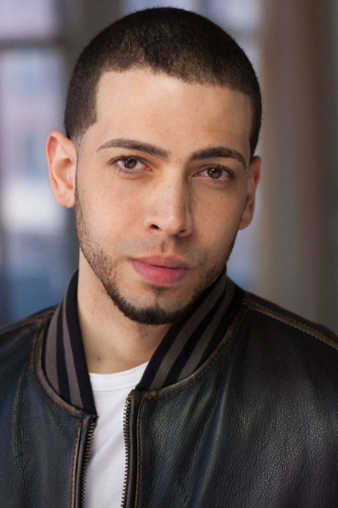 Abraham Infante