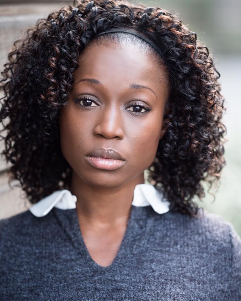 Emma Osei-Lah