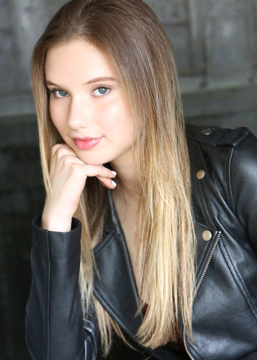 Emily Levine