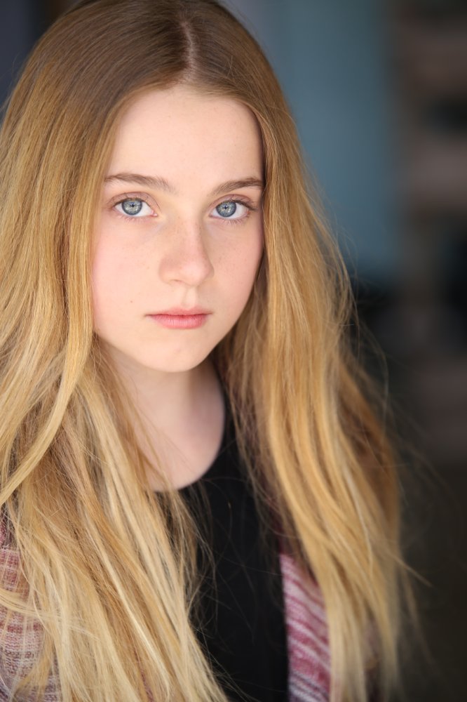 Audrey Casson