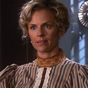 Beth Tipton