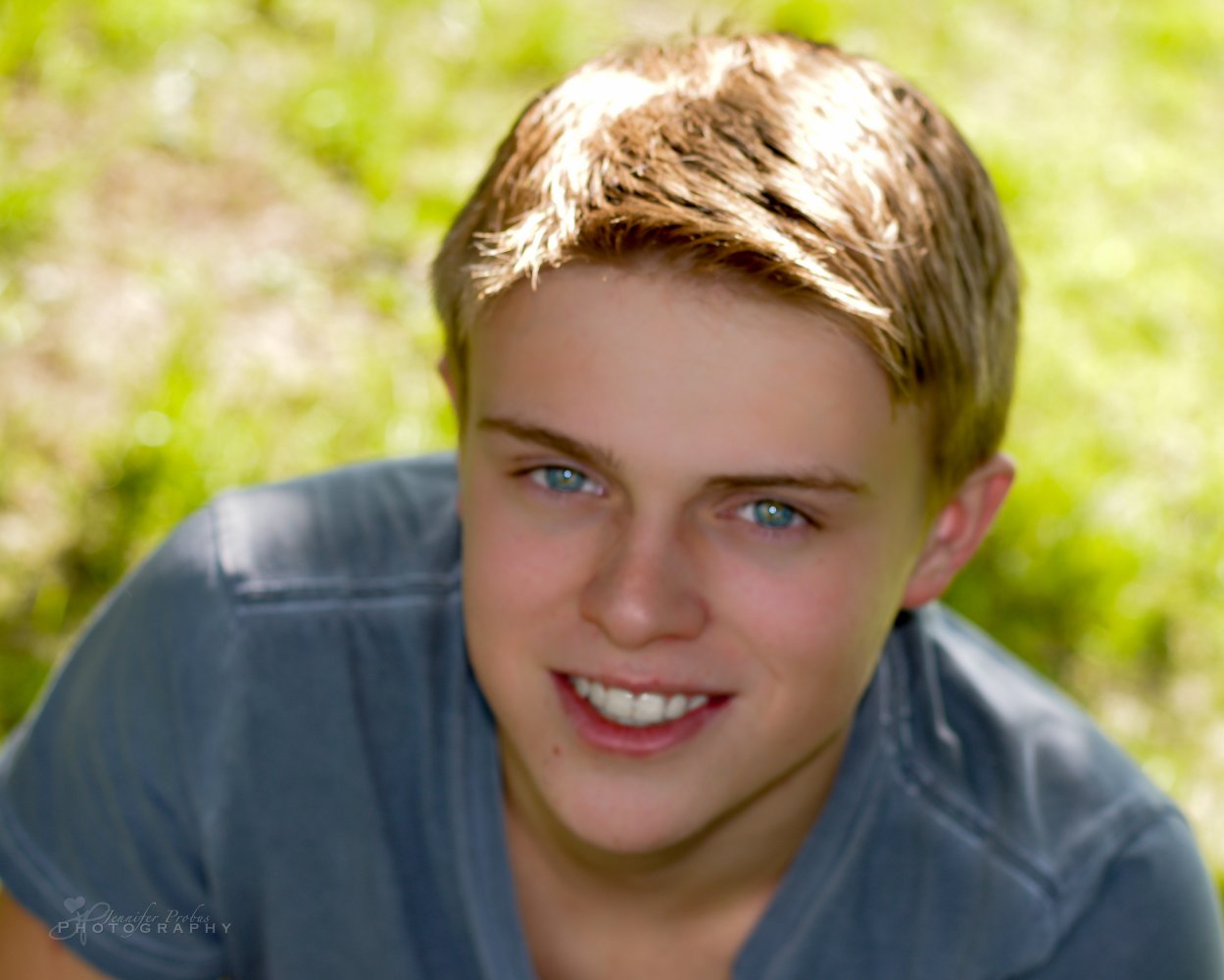 Zachary Probus