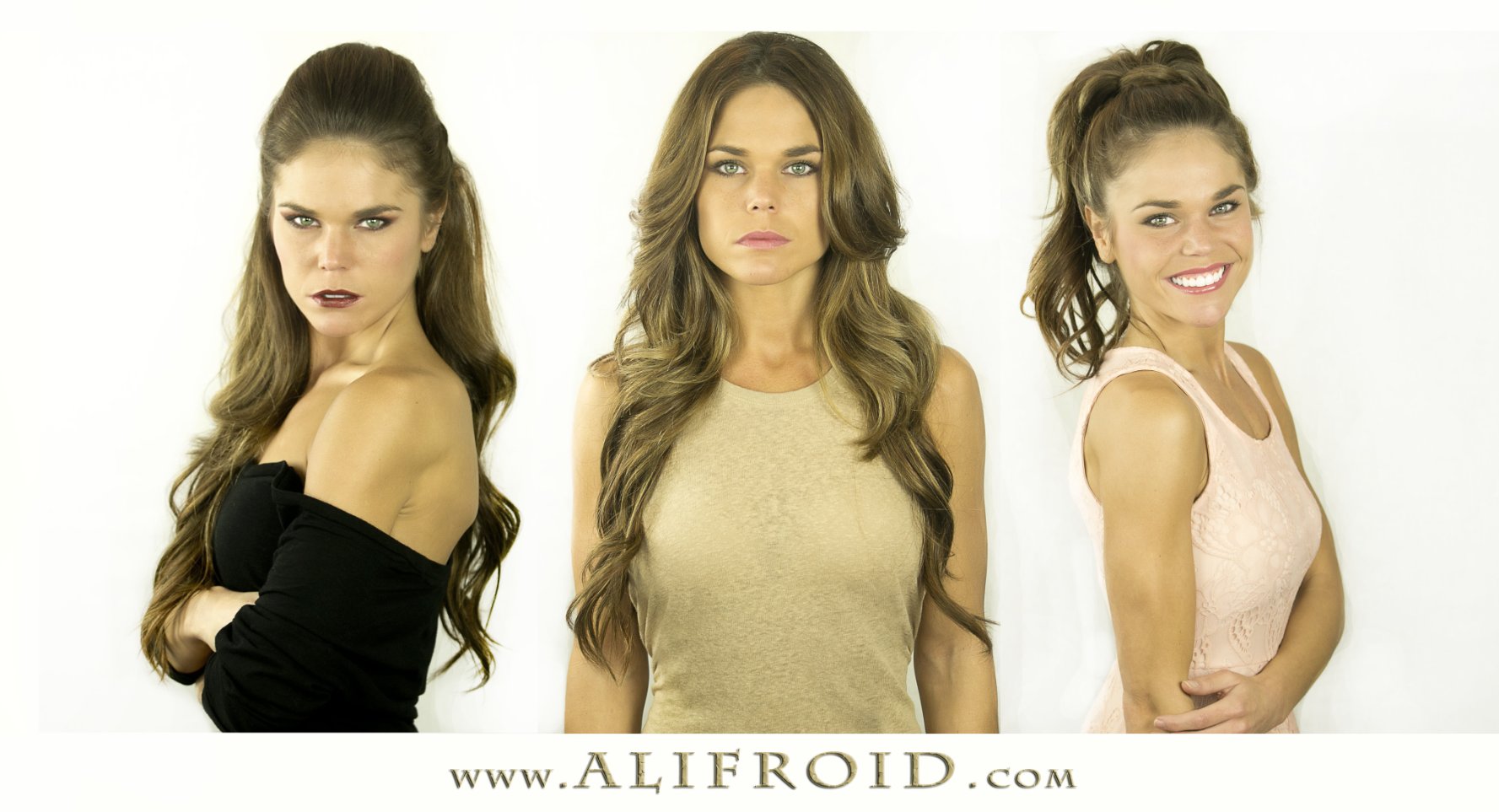 Ali Froid