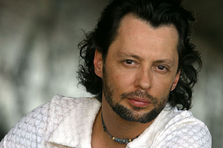 Ricky Dean Logan