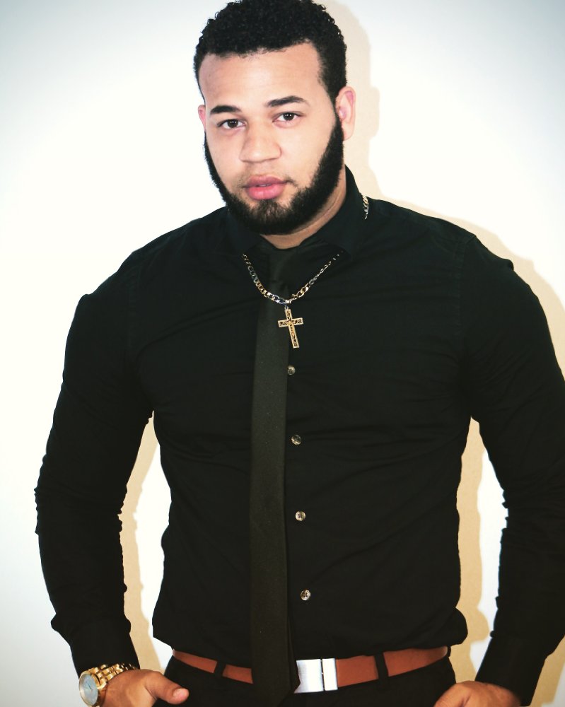 Leonel Severino
