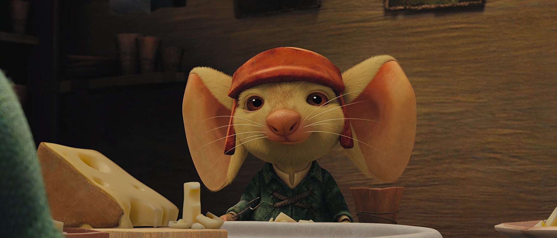 Despereaux