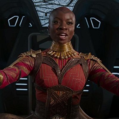 Okoye