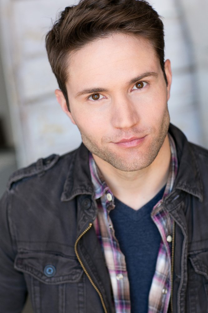 Ryan Shaughnessy