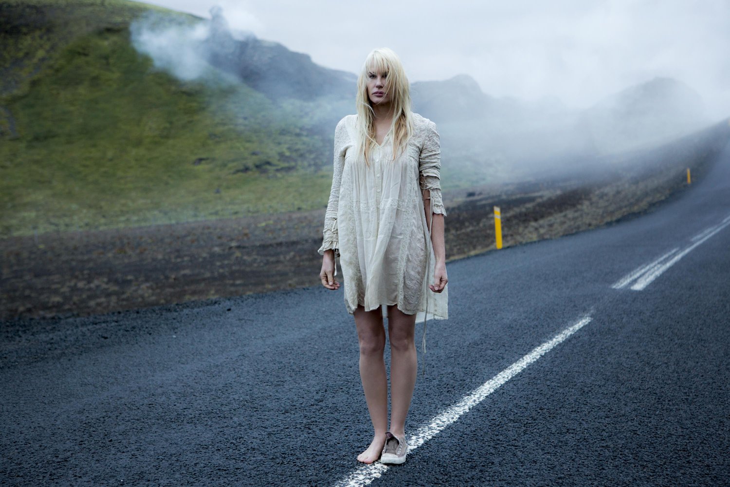 Daryl Hannah