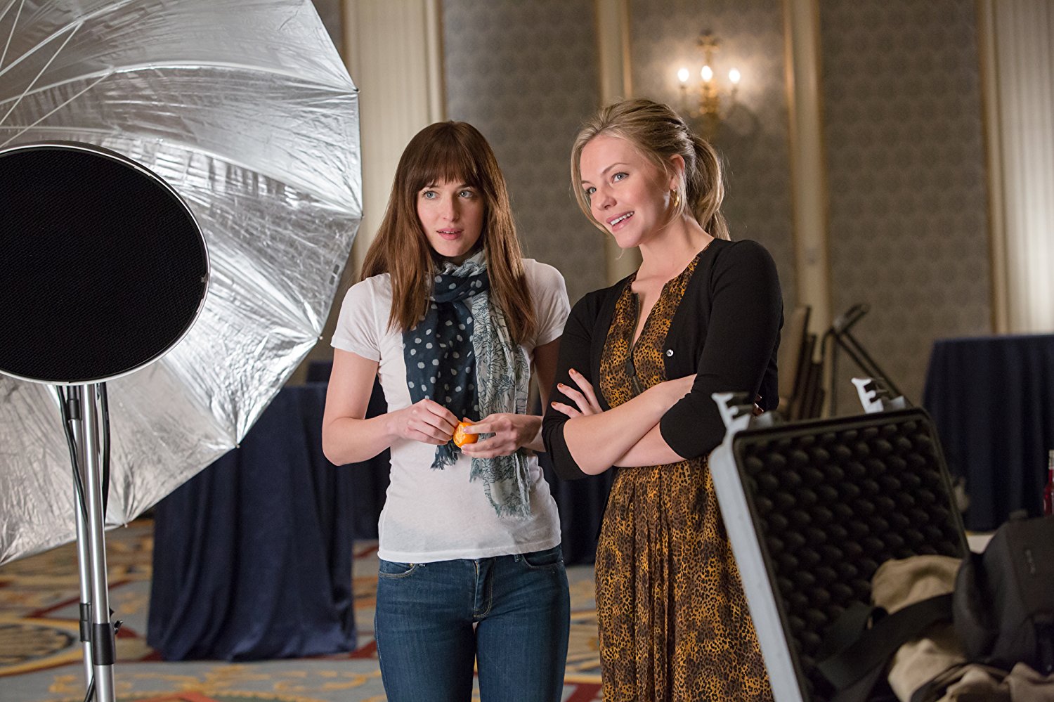 Anastasia Steele