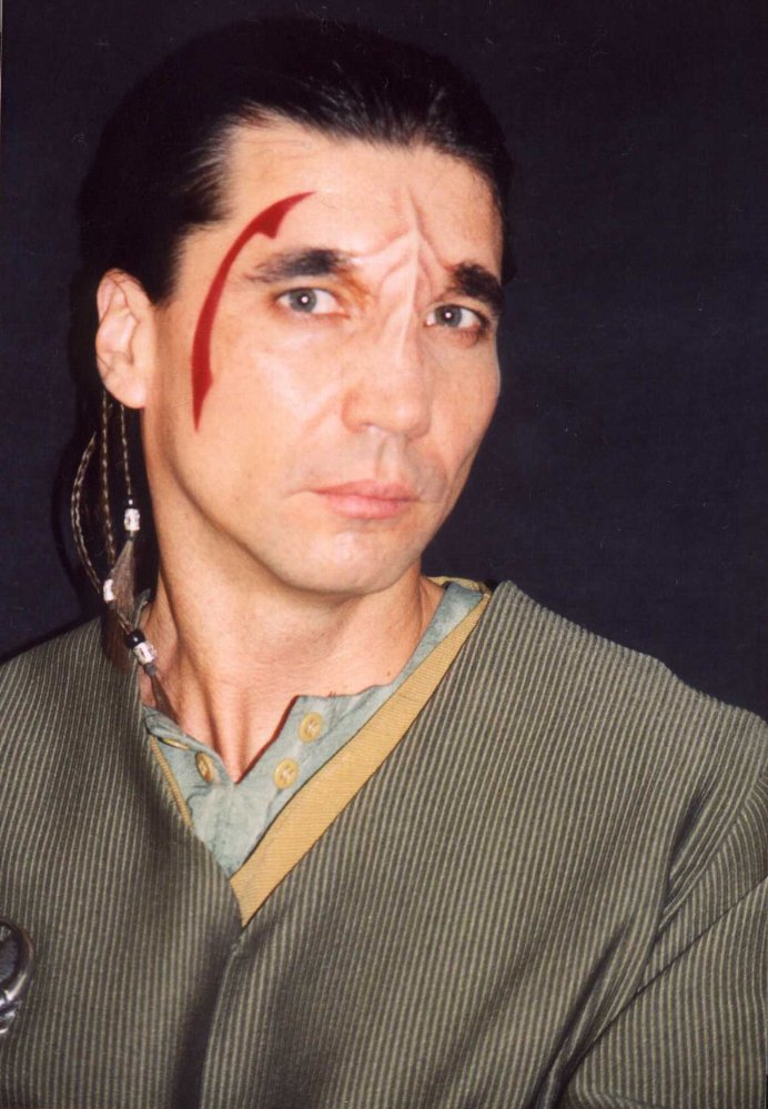 Max Valentine