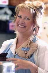 Cinda Adams