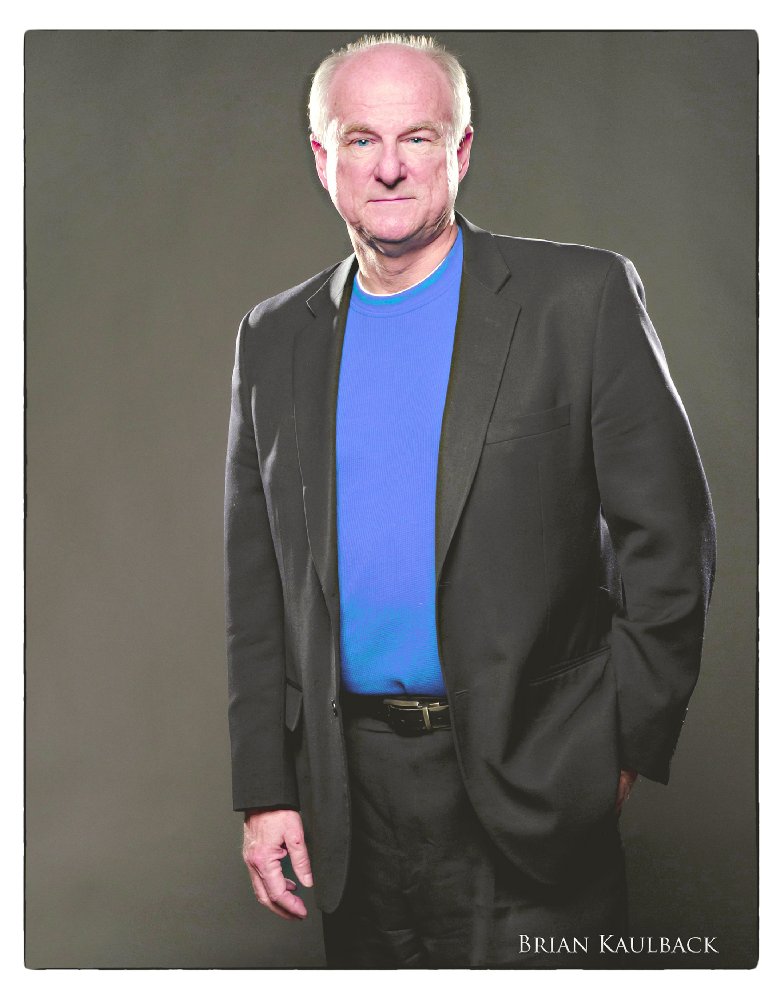 Brian Kaulback