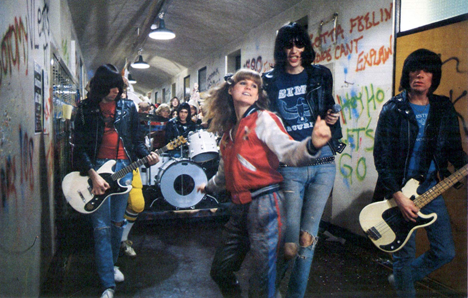 Ramones