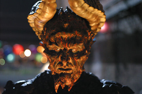 The Beast
