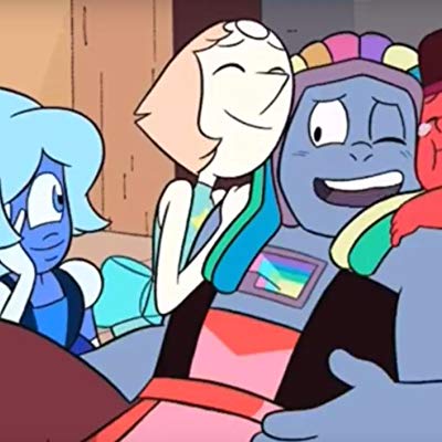 Ruby, Eyeball, Navy, Army, Doc, Leggy, Cluster