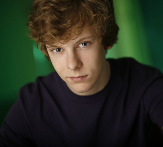 Alexander De Jordy