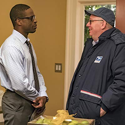 Mailman