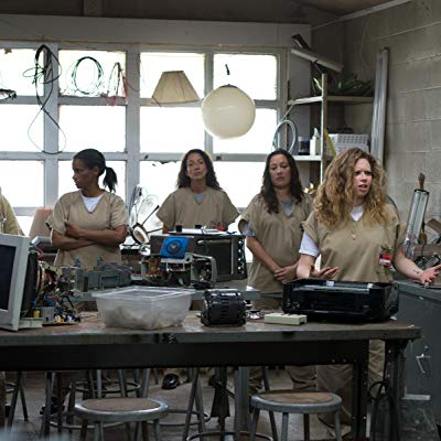 Nicky Nichols