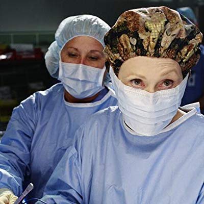 Dr. Margaret Campbell