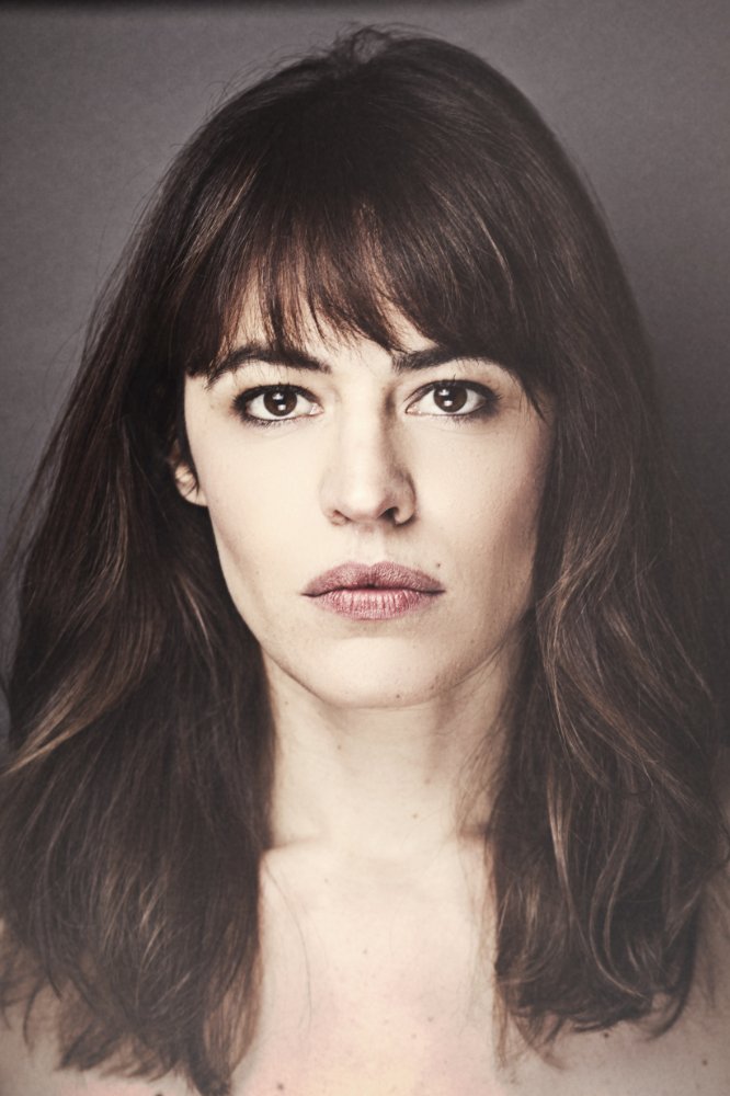 Giorgia Sinicorni