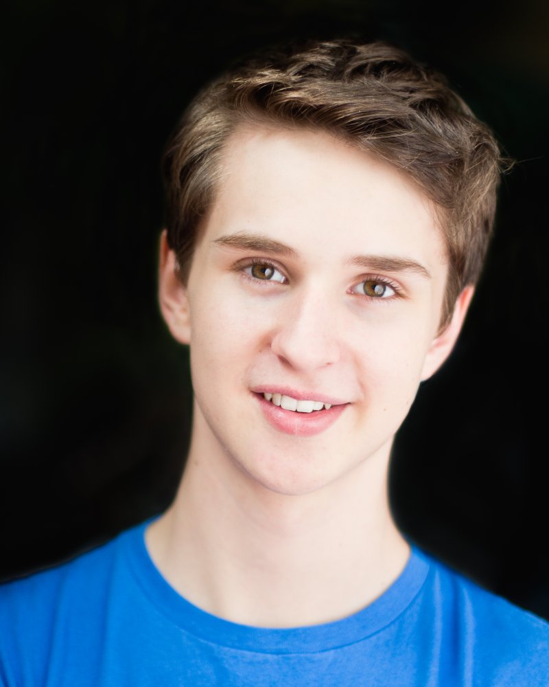 Grayson Maxwell Gurnsey