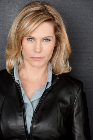 Shannon Sturges