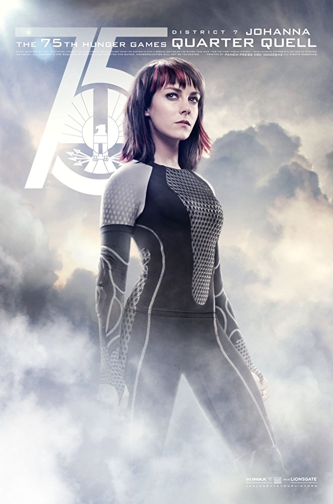 Johanna Mason