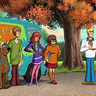 Daphne Blake