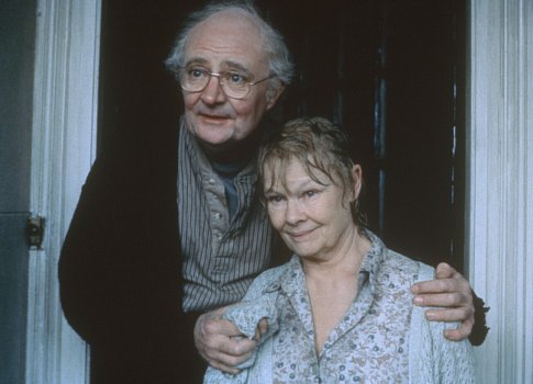 John Bayley