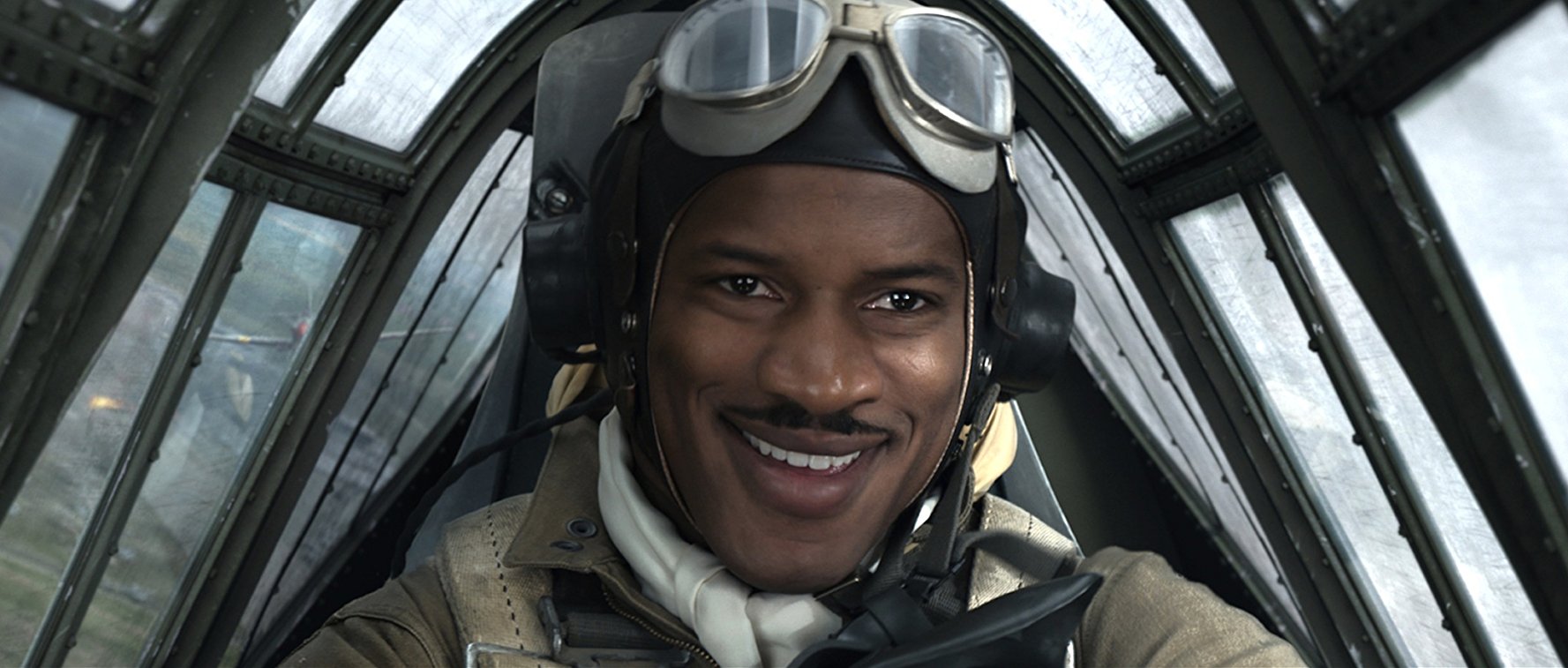 Marty 'Easy' Julian