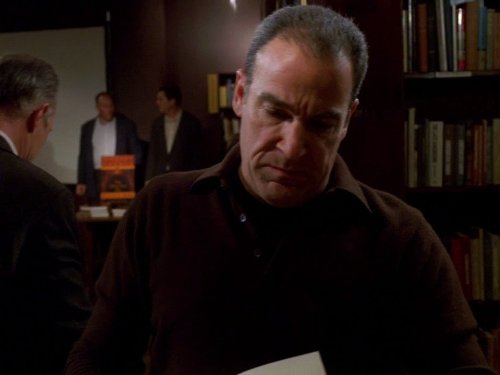 Jason Gideon
