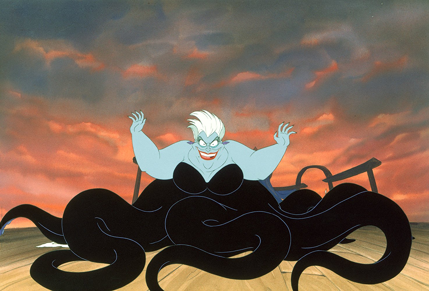 Ursula