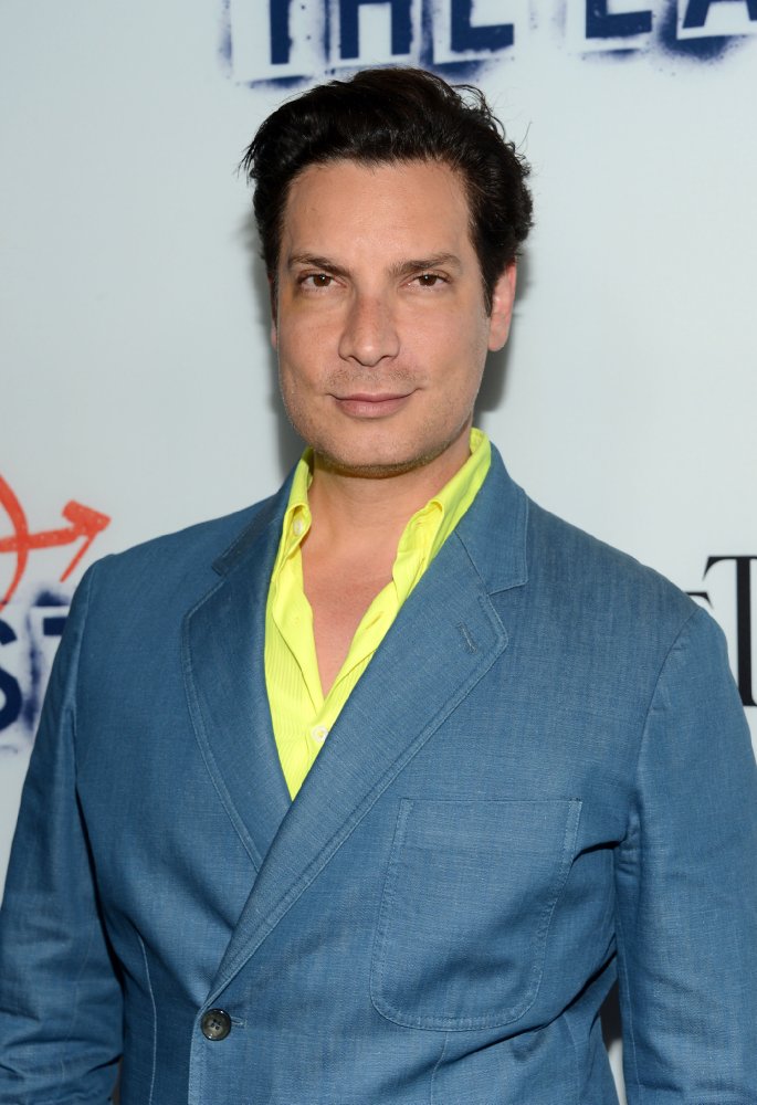 Cameron Silver