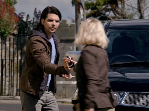 Andrew Lee Potts