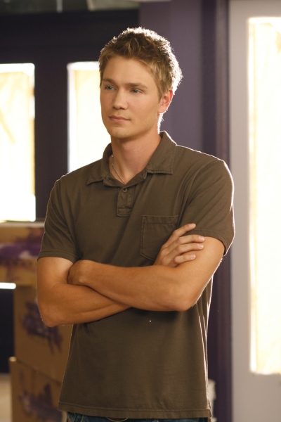 Lucas Scott