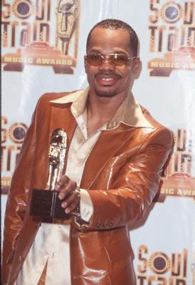 Kirk Franklin