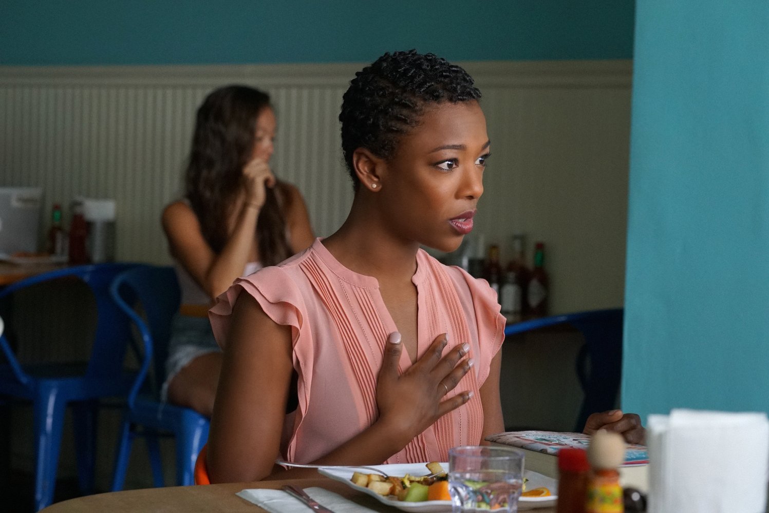 Samira Wiley