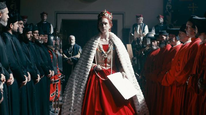 Elizabeth I