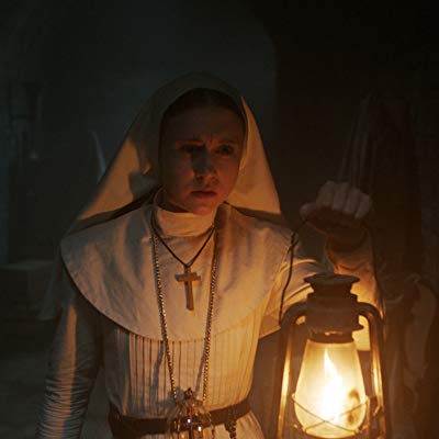Sister Irene