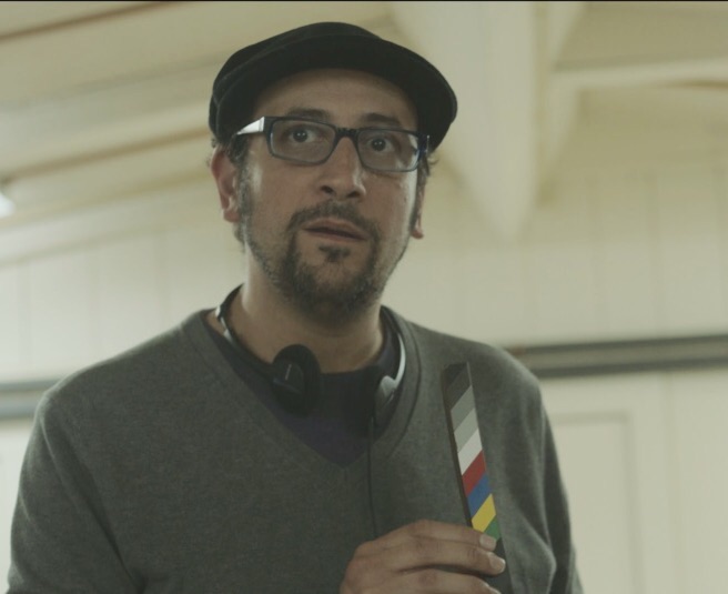 Bradley Kaplan