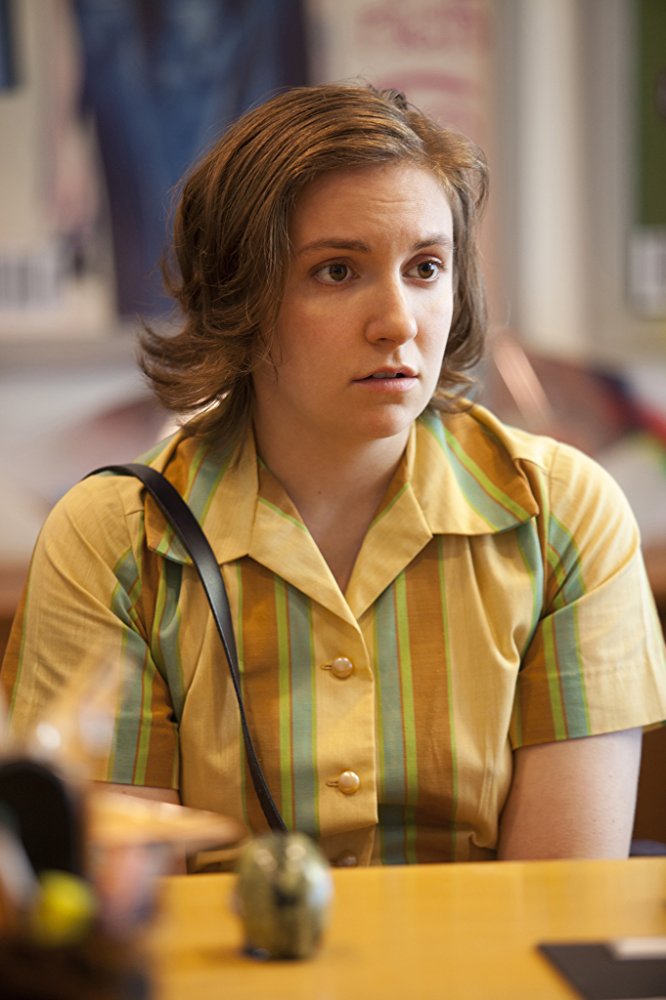 Hannah Horvath