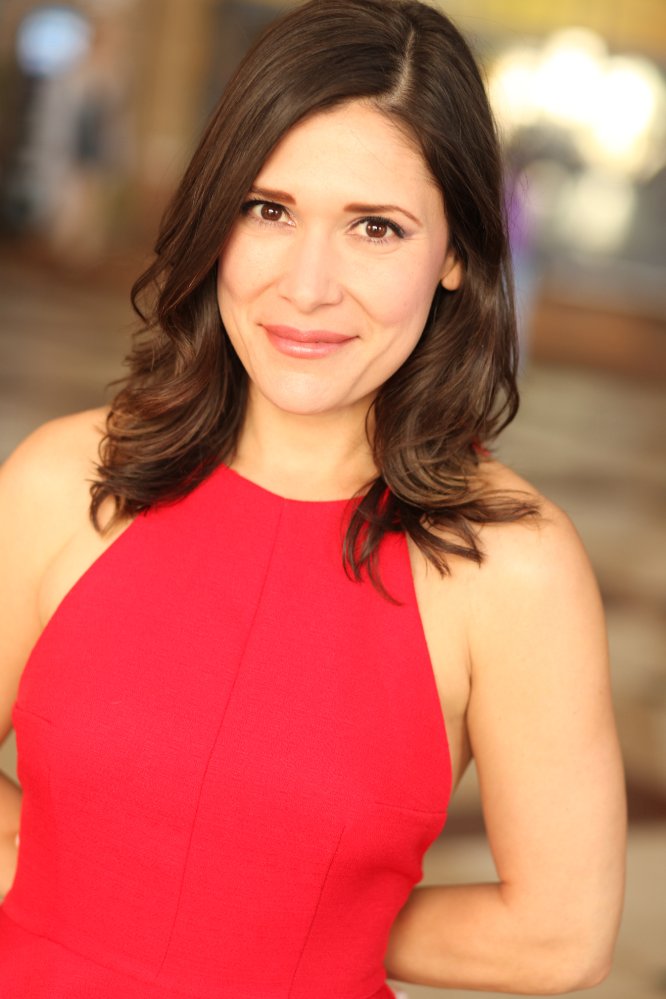 Shauna Rappold